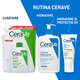 Rezerva Gel de curatare hidratant pentru piele normala-uscata, 473 ml, Cerave 692294