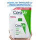 Rezerva Gel de curatare hidratant pentru piele normala-uscata, 473 ml, Cerave 692288