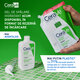 Rezerva Gel de curatare hidratant pentru piele normala si uscata, 473 ml, Cerave 816552
