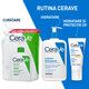 Rezerva Gel de curatare hidratant pentru piele normala si uscata, 473 ml, Cerave 816555