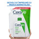 Rezerva Gel de curatare hidratant pentru piele normala si uscata, 473 ml, Cerave 816562