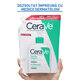 Rezerva Gel de curatare spumant pentru piele normala-grasa, 473 ml, Cerave 692282