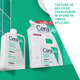 Rezerva Gel de curatare spumant pentru piele normala-grasa, 473 ml, Cerave 692280
