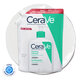 Rezerva Gel de curatare spumant pentru piele normala-grasa, 473 ml, Cerave 692268