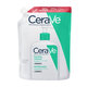 Rezerva Gel de curatare spumant pentru piele normala si grasa, 473 ml, Cerave 816521