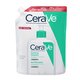 Rezerva Gel de curatare spumant pentru piele normala-grasa, 473 ml, Cerave 691968