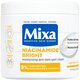 Crema hidratanta si anti-pete pigmentare pentru fata,corp si maini, Niacinamide Bright, 400 ml, Mixa 691976