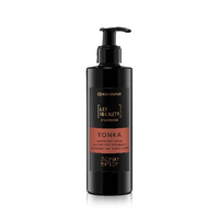 Lotiune de corp Les Secrets, Tonka, 250 ml, Equivalenza