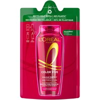 Rezerva Sampon pentru protejarea culorii Color Vive, 250 ml, L'Oreal Elseve