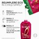 Rezerva Sampon pentru protejarea culorii Color Vive, 250 ml, L'Oreal Elseve 692000