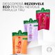 Rezerva Sampon hidratant pentru par deshidratat Hyaluron Plump, 250 ml, L'Oreal Elseve 692183