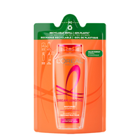 Rezerva Sampon reparator pentru par lung degradat Dream Long, 250 ml, Elseve L'Oreal