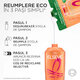 Rezerva Sampon reparator pentru par lung degradat Dream Long, 250 ml, Elseve L'Oreal 692204