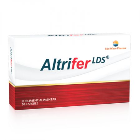 Altrifer LDS