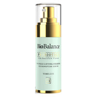 Serum antirid pentru fermitate cu neuropeptide si probiotice Probiotics, 30 ml, Bio Balance