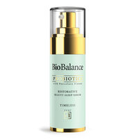 Serum de noapte reparator cu probiotice Beauty Sleep Probiotics, 30 ml, Bio Balance