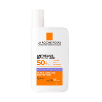 Fluid Anti-pigmentare SPF50+ Protectie solara foarte ridicata impotriva radiatiilor UV si a petelor pigmentare Anthelios, 50 ml, La Roche Posay