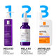 Fluid anti-pigmentare cu SPF50+ Anthelios, 50 ml, La Roche Posay 692761