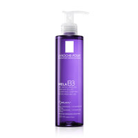 Gel Micro-exfoliant Anti-pete Pigmentare, formulat cu Melasyl Mela B3, 200 ml, La Roche Posay