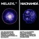 Gel Micro-exfoliant Anti-pete Pigmentare, formulat cu Melasyl Mela B3, 200 ml, La Roche Posay 692772