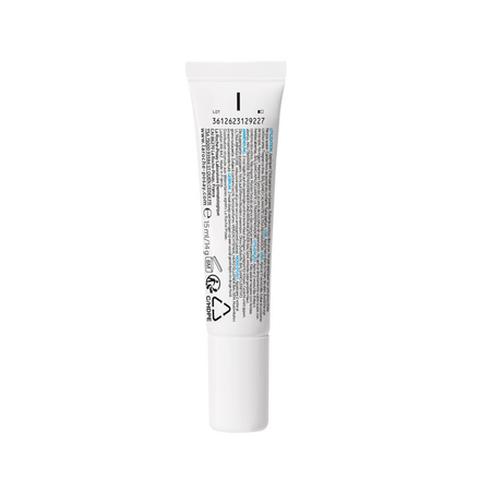 Balsam ultra-reparator calmant cu indicatii multiple Cicaplast Baume B5+, 15 ml, La Roche Posay 692799
