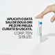 Balsam ultra-reparator calmant cu indicatii multiple Cicaplast Baume B5+, 15 ml, La Roche Posay 692798