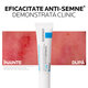 Balsam ultra-reparator calmant cu indicatii multiple Cicaplast Baume B5+, 15 ml, La Roche Posay 692800