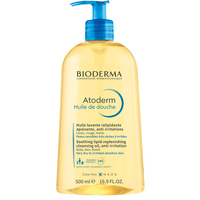 Ulei de dus Atoderm, 500 ml, Bioderma