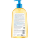 Ulei de dus Atoderm, 500 ml, Bioderma 692895