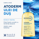 Ulei de dus Atoderm, 500 ml, derma 817355