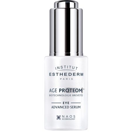 Ser pentru conturul ochilor cu efect de lifting Age Proteom, 15 ml, Institut Esthederm