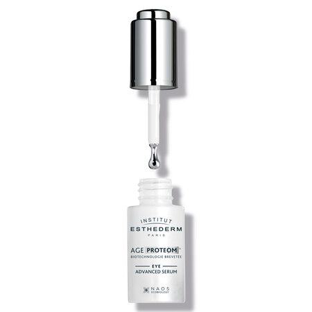 Ser pentru conturul ochilor cu efect de lifting Age Proteom, 15 ml, Institut Esthederm 744438