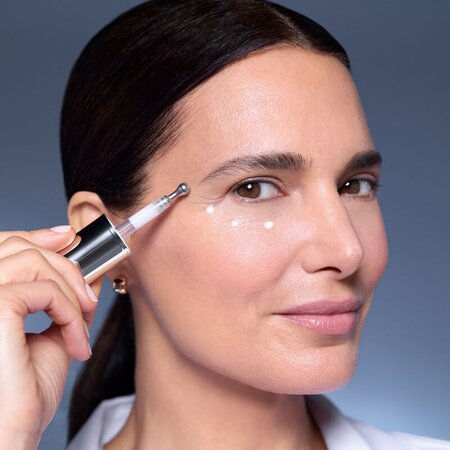 Ser pentru conturul ochilor cu efect de lifting Age Proteom, 15 ml, Institut Esthederm 692898