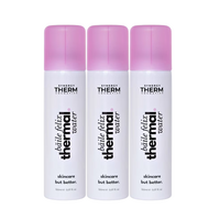 Pachet Apa Termala, 3x150 ml, Synergy Therm