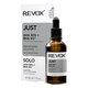 Solutie de peeling chimic Just AHA 30% + BHA 4%, 30 ml, Revox 692918