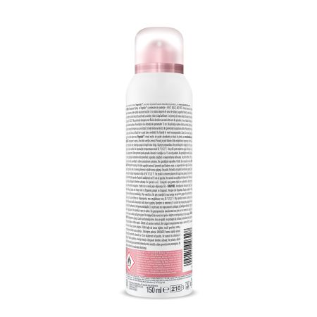 Deodorant Spray Invisible, Pink, 150 ml, Borotalco 767216