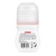 Deodorant Roll-on Invisible, Pink, 50 ml, Borotalco 766739