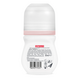 Deodorant Roll-on Invisible, Pink, 50 ml, Borotalco 766739