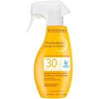 Spray Invizibil cu absorbtie rapida Spf 30 Photoderm, 300 ml, Bioderma