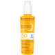 Spray Invisible hidratant cu absorbtie rapida pentru fata si corp SPF 50+ Photoderm, 200 ml, Bioderma 692986