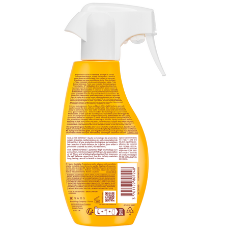 Spray hidratant cu absorbtie rapida Family SPF50+ Photoderm, 300 ml, Bioderma 693001
