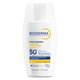 Fluid cu SPF 50+ Ultra invizibil pentru fata Photoderm Xdefense, 40 ml, Bioderma 693011