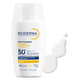 Fluid cu SPF 50+ Ultra invizibil pentru fata Photoderm Xdefense, 40 ml, Bioderma 693012