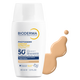 Fluid colorat de fata Ultra SPF50+ Photoderm Xdefense, Fototip 2, 40 ml, Bioderma 693023