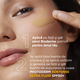 Fluid colorat Ultra SPF 50+ pentru fata Photoderm Xdefense, Fototip 3, 40 ml, Bioderma 693052