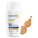 Fluid colorat Ultra SPF 50+ pentru fata Photoderm Xdefense, Fototip 3, 40 ml, Bioderma 693050