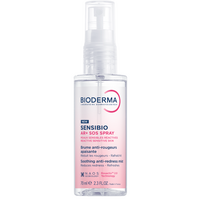 Spray calmant anti-roseata pentru pielea sensibila si reactiva Sensibio AR+, 70 ml, Bioderma