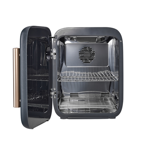 Sterilizator UV, Gri Inchis, Spectra 693148