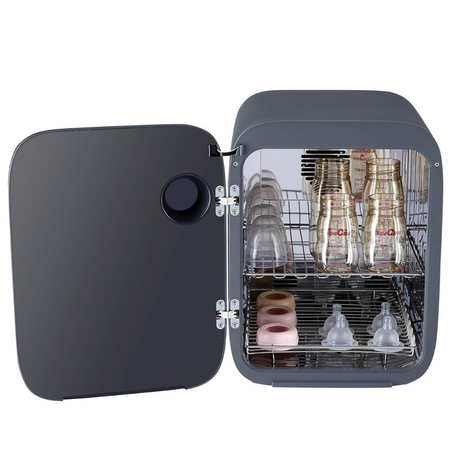 Sterilizator UV, Gri Inchis, Spectra 693147