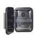 Sterilizator UV, Gri Inchis, Spectra 693148
